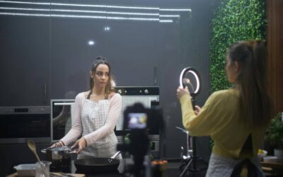 Dlaczego filmy reklamowe odgrywają kluczową rolę w marketingu?