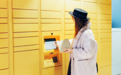 Badanie InPost – jak Paczkomaty zmieniły zwyczaje zakupowe Polaków?