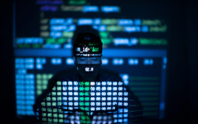 Sztuczna inteligencja w służbie hakerów – jak AI zmienia charakter cyberataków?