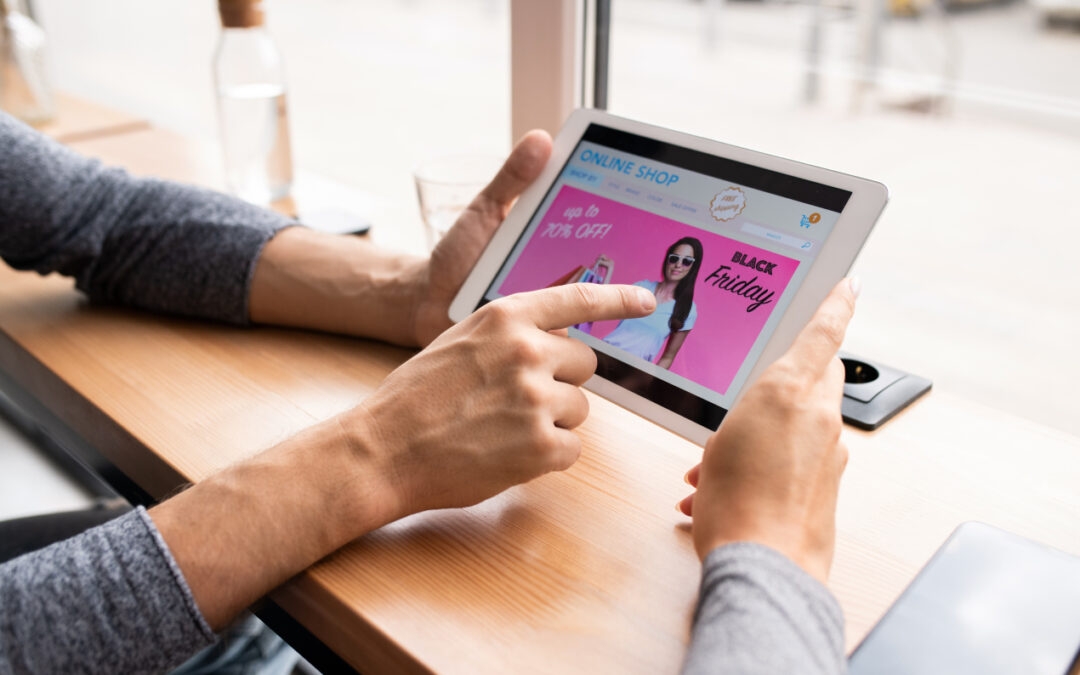 Gazetki online kontra papier – jak zmienia się sposób komunikacji marek z klientem?