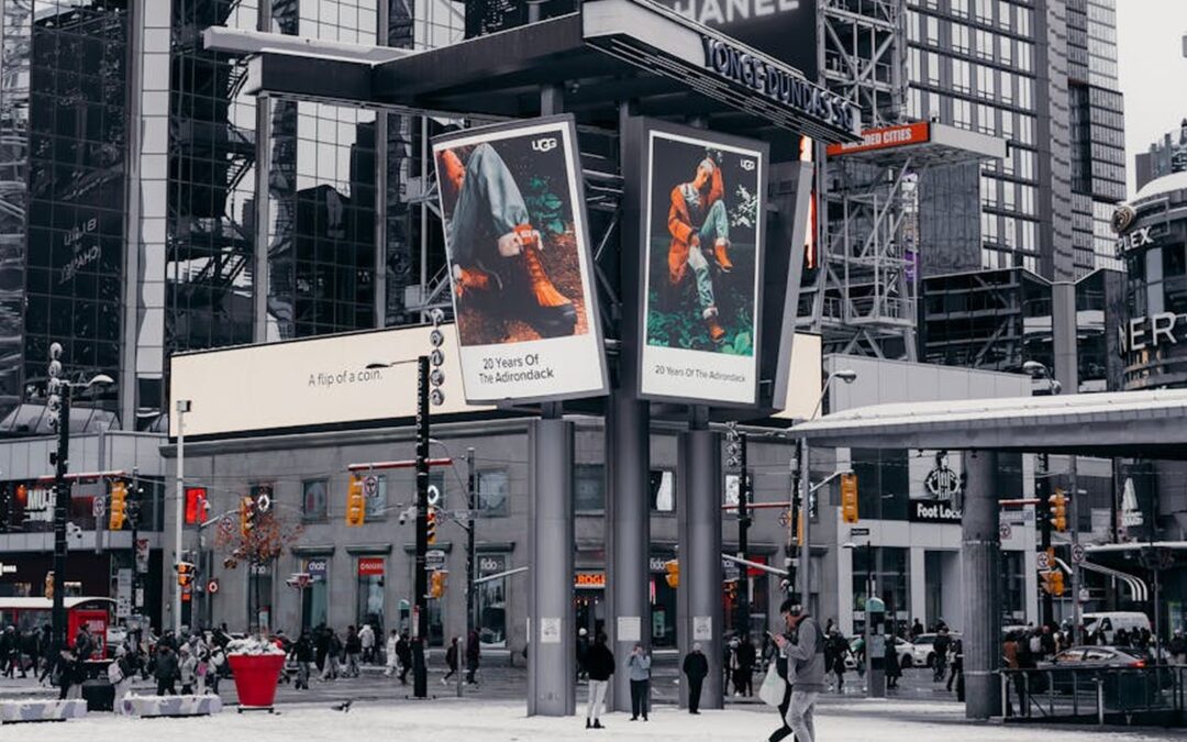 Ile prądu pobiera telebim zewnętrzny?