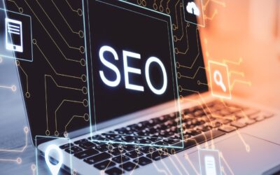 SEO dla firm – dlaczego widoczność w Google wpływa na sprzedaż?