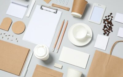 Ekologiczne gadżety reklamowe – trend, który zdobywa popularność wśród firm