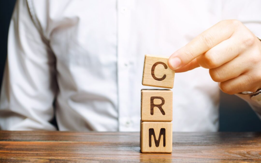 CRM w małej firmie. Jak połączyć działania marketingowe z obsługą zapytań klientów?